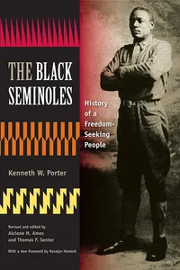 The Black Seminoles_cover