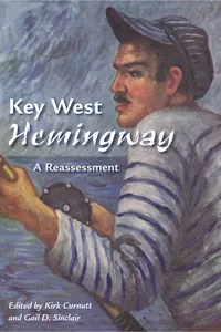Key West Hemingway_cover
