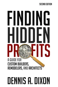 Finding Hidden Profits_cover