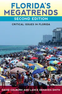 Florida's Megatrends_cover