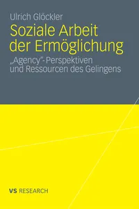 Soziale Arbeit der Ermöglichung_cover