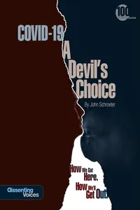 COVID-19: A Devil's Choice_cover