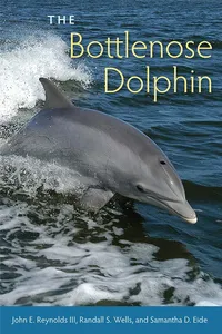 The Bottlenose Dolphin_cover