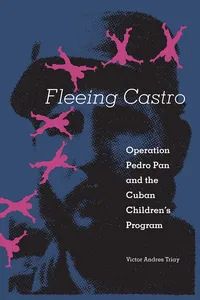 Fleeing Castro_cover