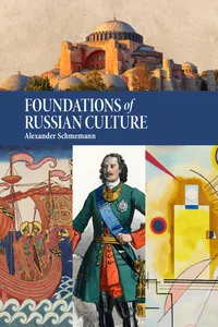 Foundations of Russian Culture_cover