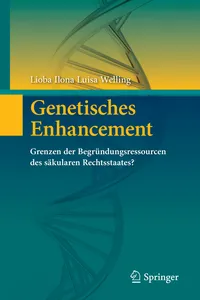 Genetisches Enhancement_cover