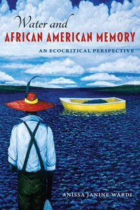 Water and African American Memory_cover