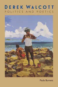 Derek Walcott_cover