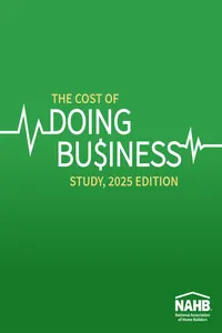 The Cost of Doing Business Study, 2025 Edition_cover