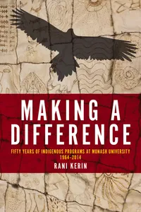 Making a Difference_cover