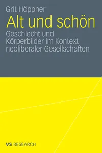 Alt und schön_cover