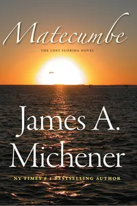 Matecumbe_cover