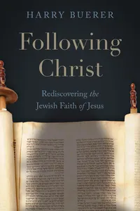 Following Christ_cover