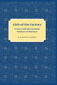 Girls of the Factory_cover