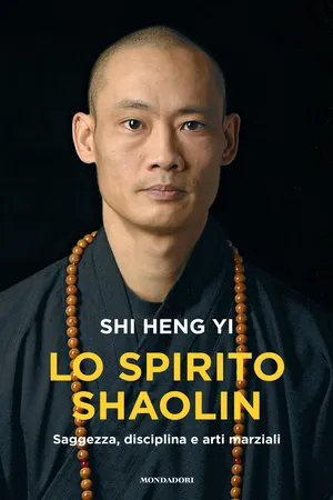 Lo spirito Shaolin