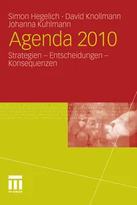 Agenda 2010_cover