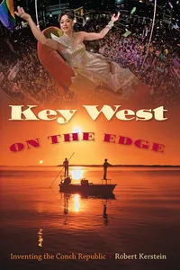 Key West on the Edge_cover