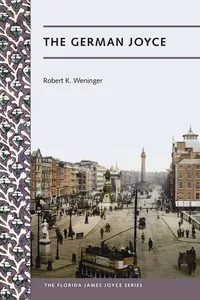 The German Joyce_cover