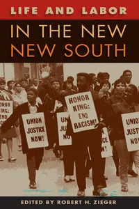 Life and Labor in the New New South_cover