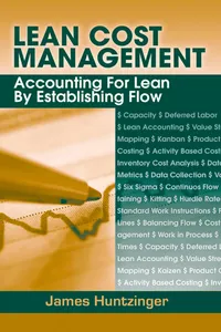 Lean Cost Management_cover