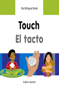 My Bilingual Book–Touch_cover