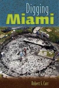 Digging Miami_cover