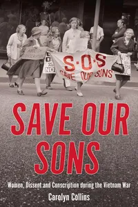 Save Our Sons_cover