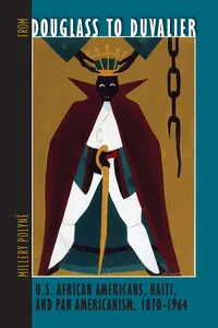 From Douglass to Duvalier_cover