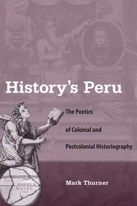 History's Peru_cover