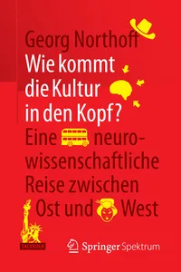 Wie kommt die Kultur in den Kopf?