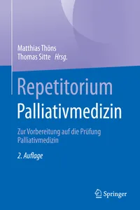 Repetitorium Palliativmedizin_cover