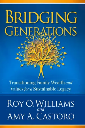 Bridging Generations