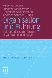 Organisation und Führung_cover