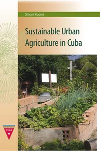 Sustainable Urban Agriculture in Cuba_cover