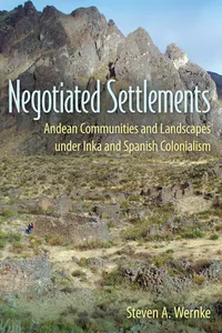 Negotiated Settlements_cover