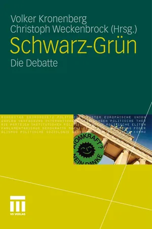 Schwarz-Grün
