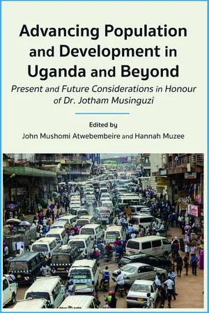 Advancing Population and Development in Uganda and Beyond