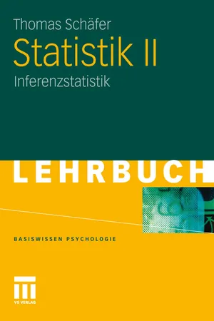 Statistik II