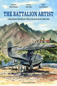 The Battalion Artist_cover