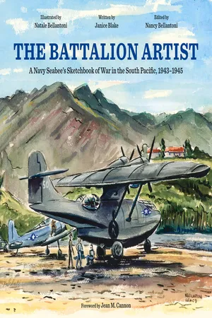 The Battalion Artist