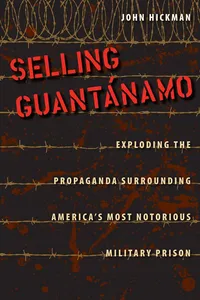 Selling Guantánamo_cover