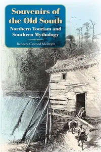 Souvenirs of the Old South_cover