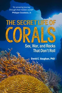 The Secret Life of Corals_cover