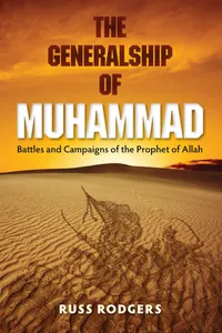The Generalship of Muhammad_cover