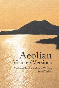 Aeolian Visions / Versions_cover