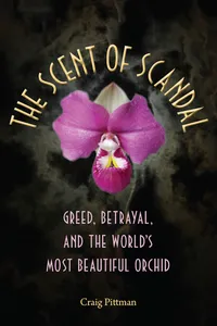 The Scent of Scandal_cover