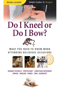 Do I Kneel or Do I Bow?_cover