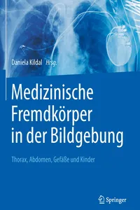 Medizinische Fremdkörper in der Bildgebung_cover