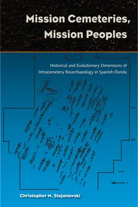 Mission Cemeteries, Mission Peoples_cover