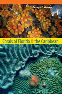 Corals of Florida and the Caribbean_cover